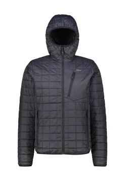 Herren Wendejacke mit Kapuze NAKNEK LIGHT PADDED JACKET MEN
