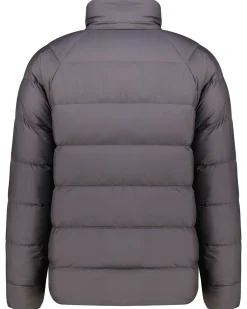 Herren Wendejacke REVERSIBLE SILENT DOWN FLEECE JACKET