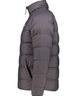 Herren Wendejacke REVERSIBLE SILENT DOWN FLEECE JACKET