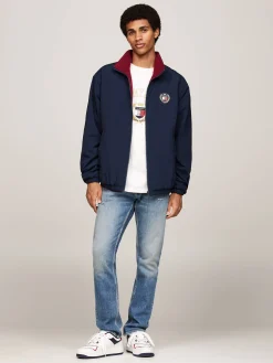 Herren Wendejacke TJM POLAR CREST REVERSE JACKET Relaxed Fit