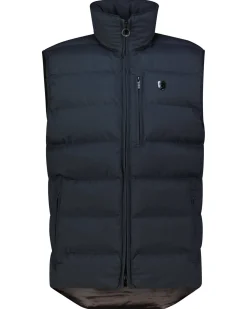 Herren Weste BLACKBIRD