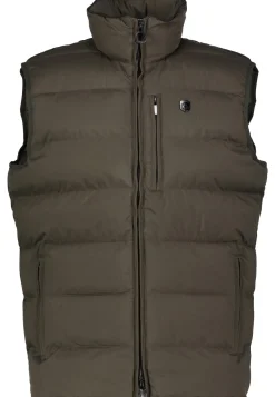 Herren Weste BLACKBIRD