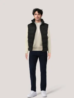 Herren Weste BLACKBIRD