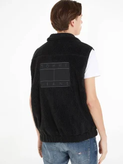 Herren Weste MEDIA SHERPA