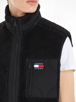 Herren Weste MEDIA SHERPA