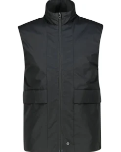 Herren Weste mit Wattierung BRYNDEN Regular Fit