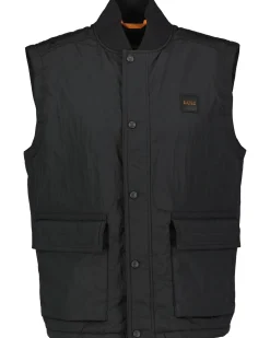 Herren Weste mit Wattierung OCOMO1-W