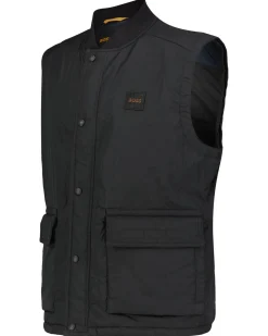 Herren Weste mit Wattierung OCOMO1-W
