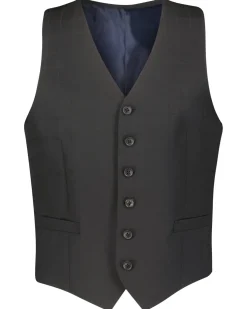 Herren Weste WOLMER mit Wolle