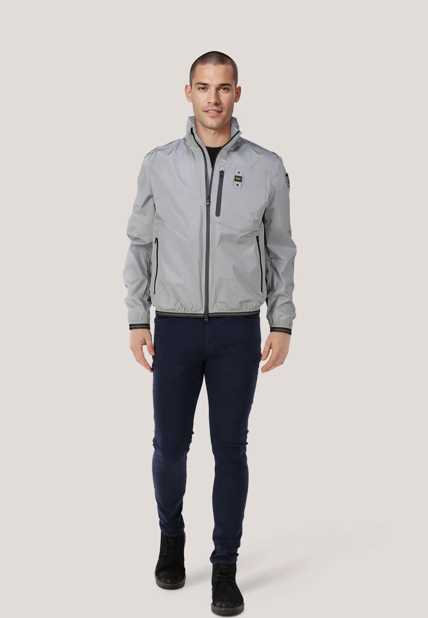 Herren Windjacke DEWAR