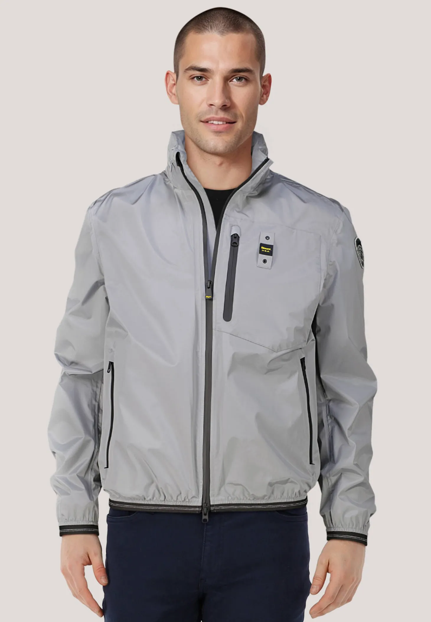 Herren Windjacke DEWAR