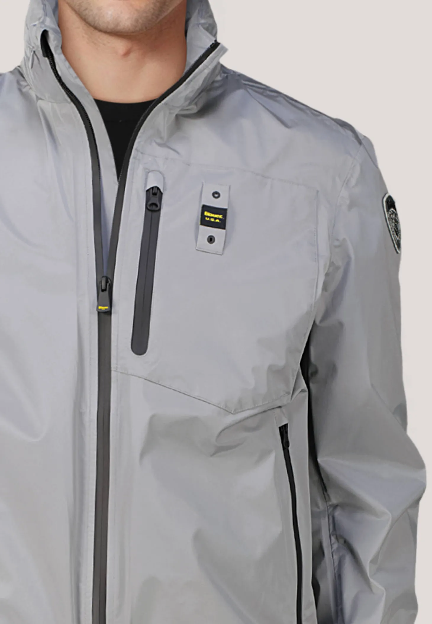 Herren Windjacke DEWAR