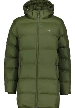 Herren Winterjacke ACTIVE CLOUD MID LENGTH