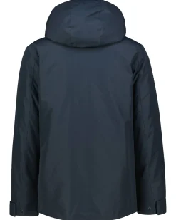 Herren Winterjacke BARNARD