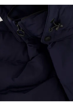 Herren Winterjacke BLACKBIRD SHORT