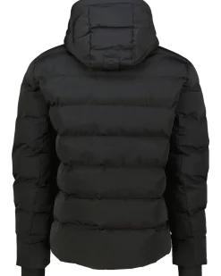 Herren Winterjacke BLACKBIRD SHORT