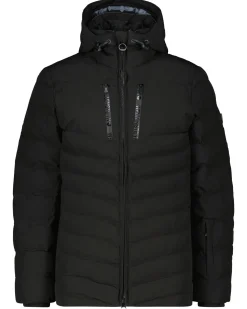 Herren Winterjacke CARM-565