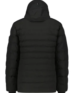 Herren Winterjacke CARM-565