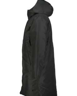 Herren Winterjacke lang mit Kapuze JERRY Relaxed Fit