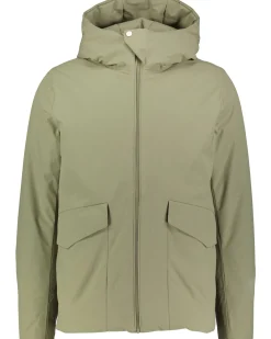 Herren Winterjacke LETHO Regular Fit