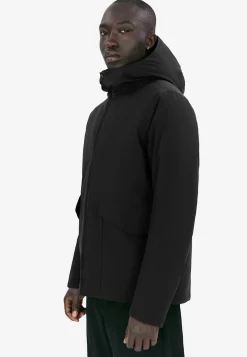 Herren Winterjacke LETHO Regular Fit