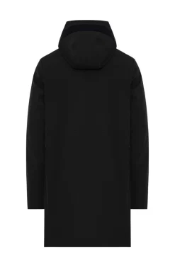 Herren Winterjacke mit Daunenwattierung PLANET CAPALBIO