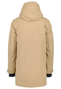 Herren Winterjacke mit Kapuze DREW USX PARKA 8