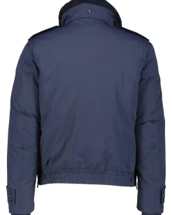Herren Winterjacke mit Wattierung RIVER