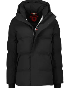 Herren Winterjacke PAVVA