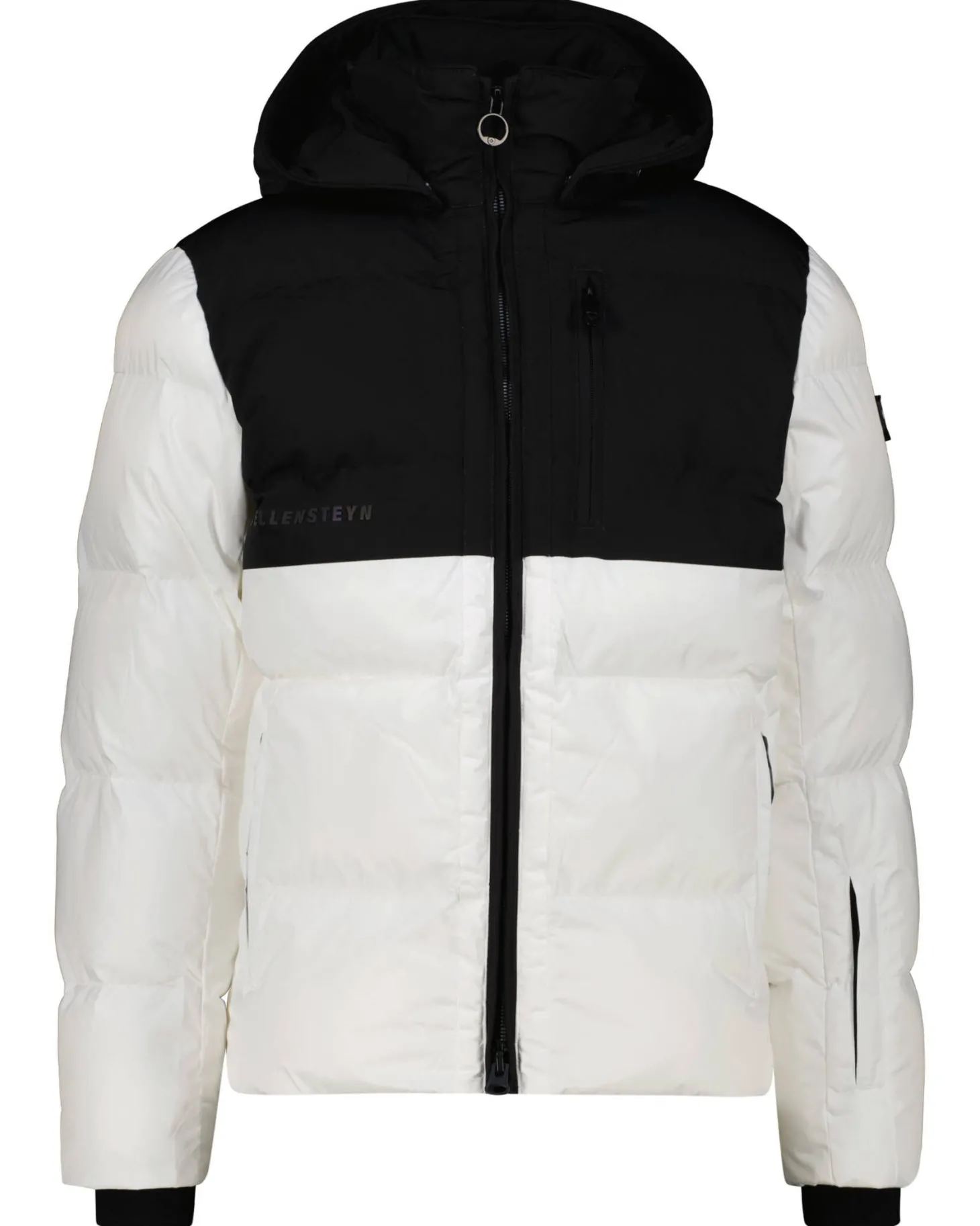 Herren Winterjacke ROYAL FLASH