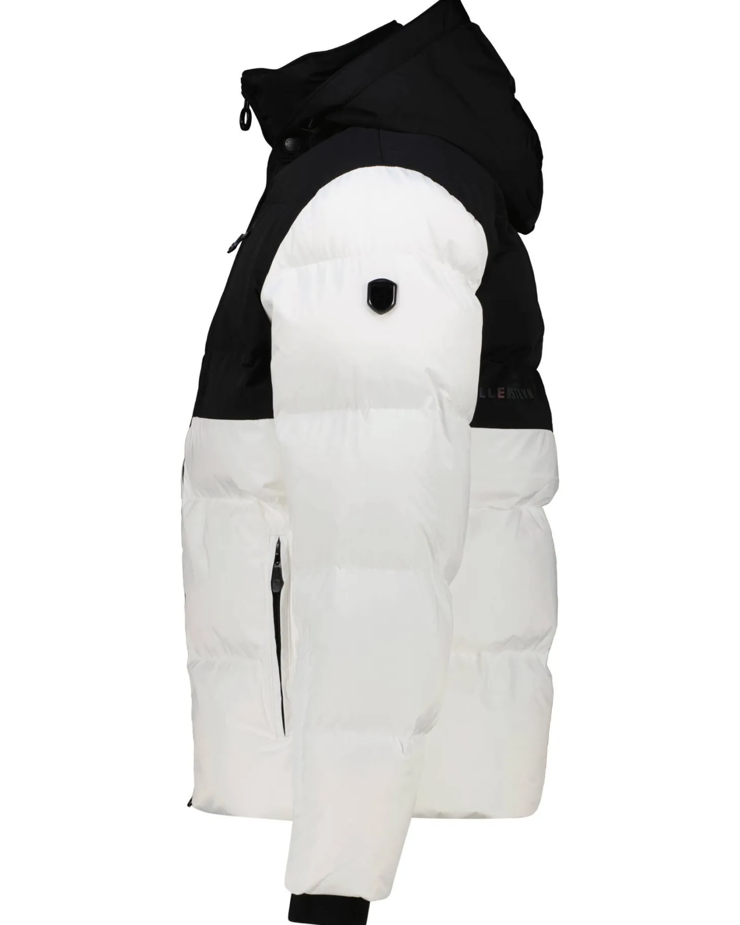 Herren Winterjacke ROYAL FLASH