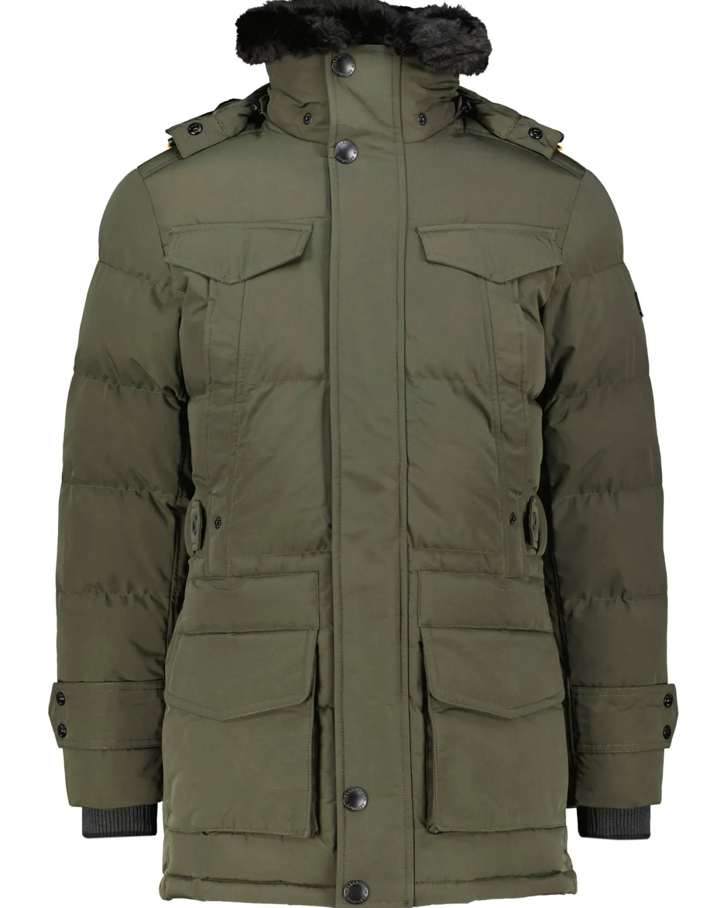 Herren Winterjacke SEAMASTER