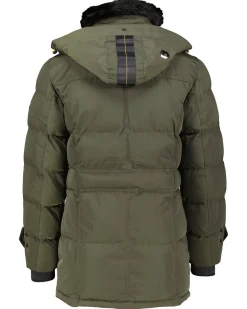 Herren Winterjacke SEAMASTER