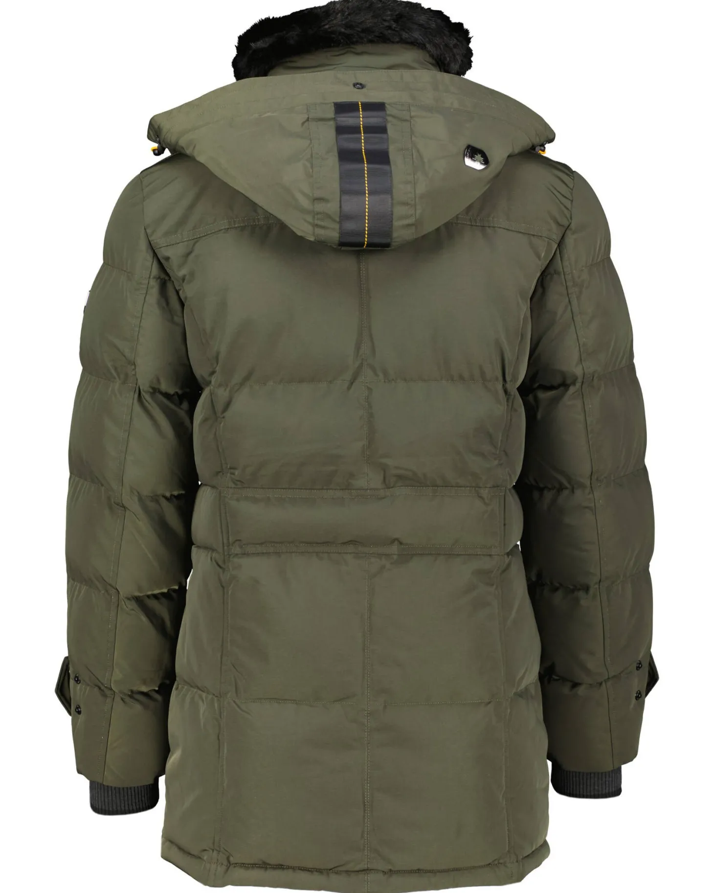 Herren Winterjacke SEAMASTER