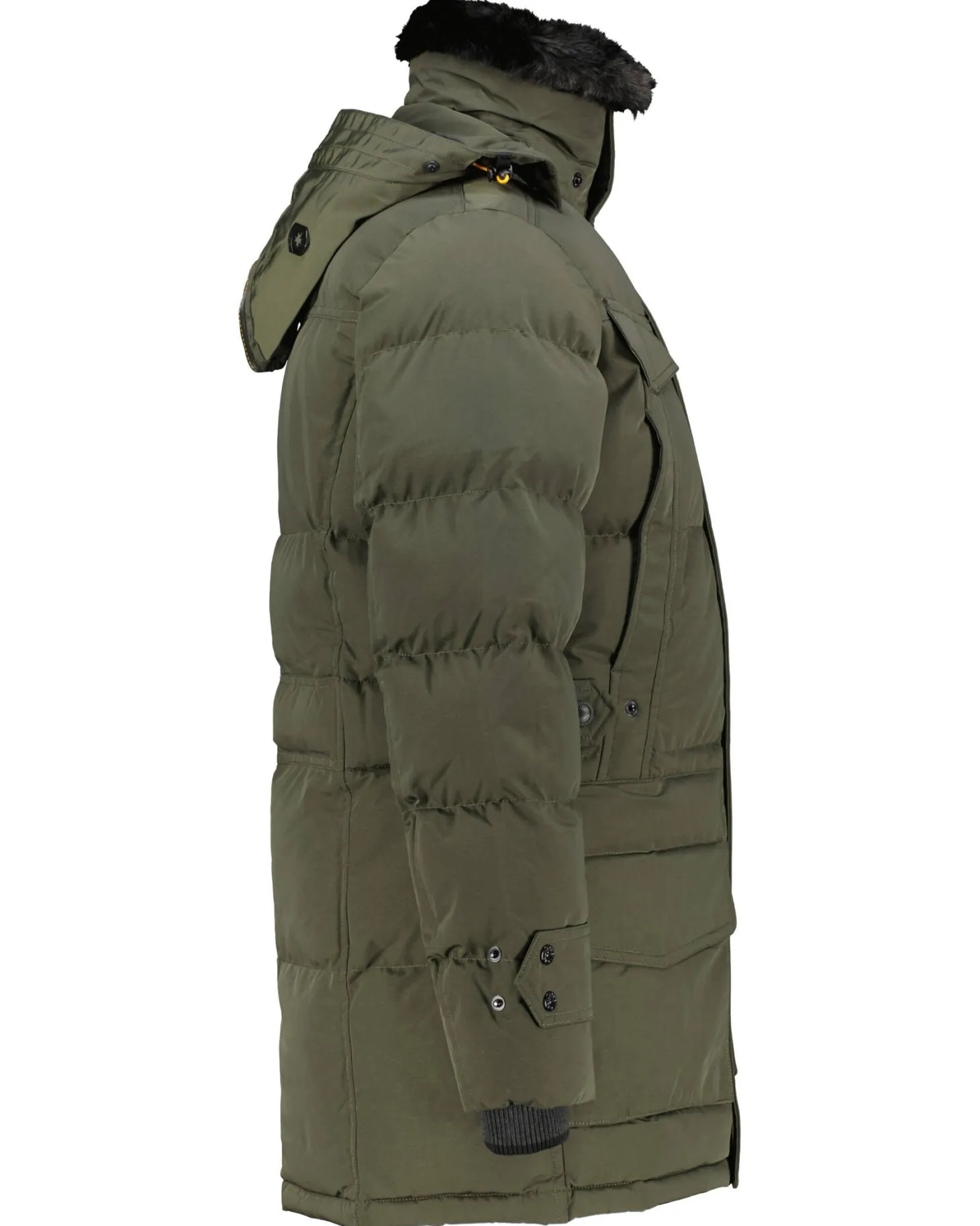 Herren Winterjacke SEAMASTER