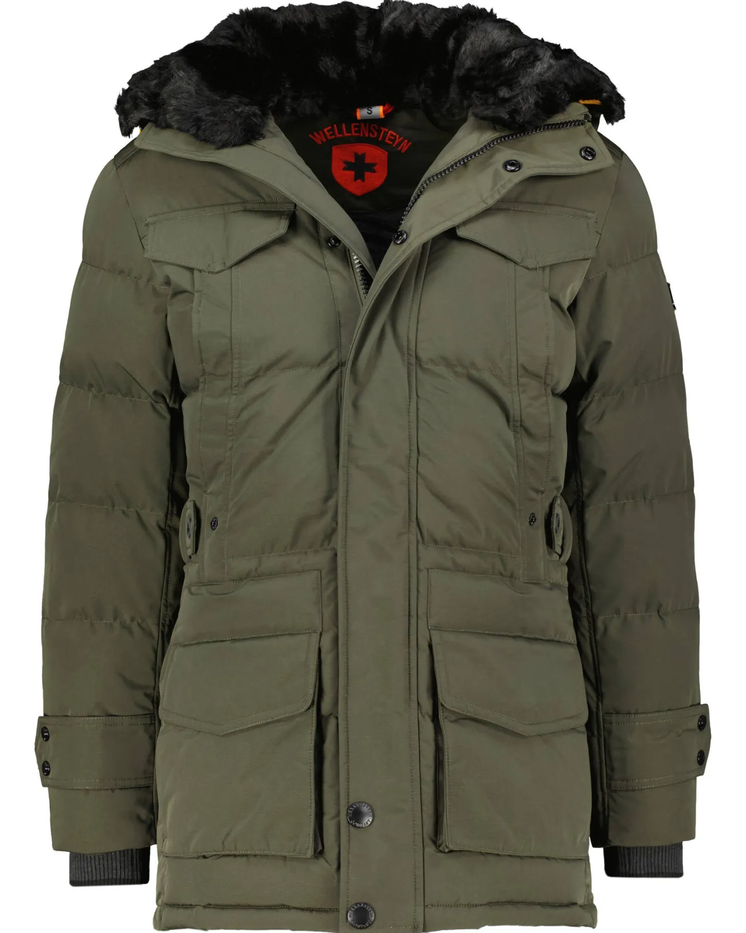 Herren Winterjacke SEAMASTER