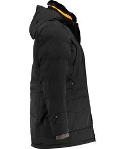 Herren Winterjacke SEAMASTER