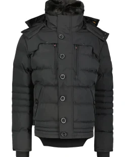 Herren Winterjacke STARSTREAM