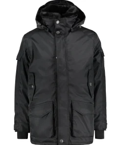 Herren Winterkacke KODIAKS