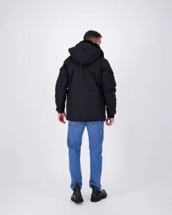 Herren Winterkacke KODIAKS