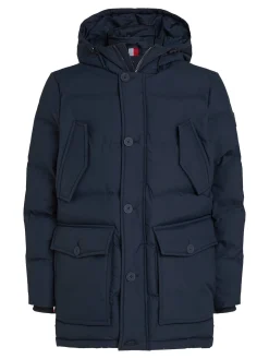 Herren Winterparka CL ESSENTIAL ROCKIE PARKA