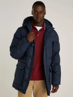 Herren Winterparka CL ESSENTIAL ROCKIE PARKA