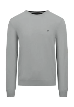 Herren Wollpullover aus Merino-Cashmere