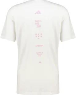 Herren Yogashirt YOGA TRAINING T-SHIRT