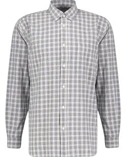 Herrren FORMAL ARMY Freizeithemd