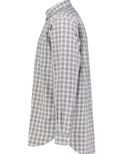 Herrren FORMAL ARMY Freizeithemd