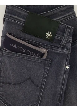 Herrren Jeans BARD Slim Fit