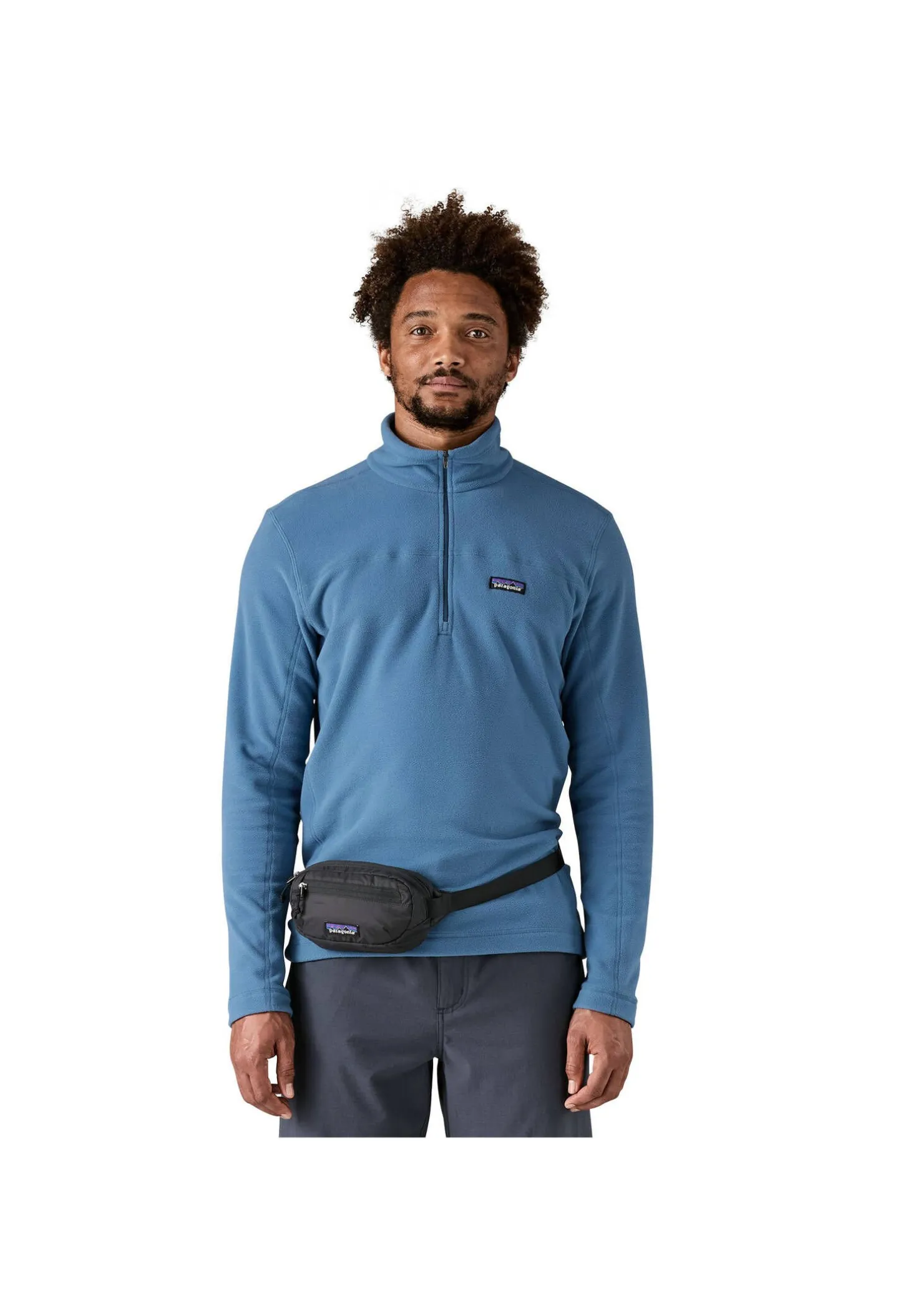 Hüfttasche TERRAVIA MINI HIP PACK 1L