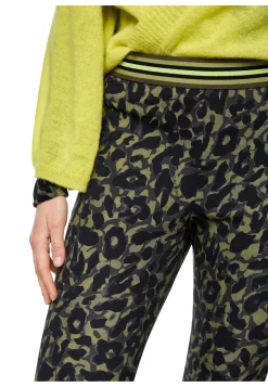 Hose Stretchhose FREDERICA