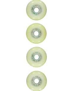 Inliner-Rollen "Folton Magic" 4 Stück